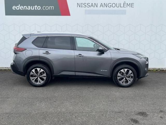 Nissan X-Trail image 4