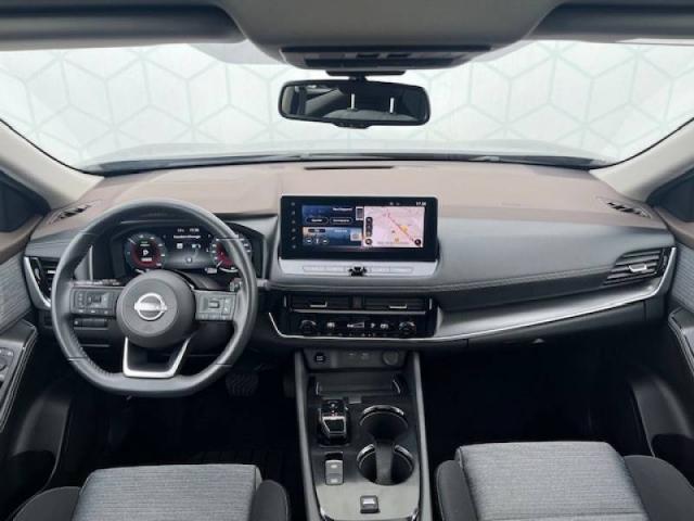 Nissan X-Trail image 8
