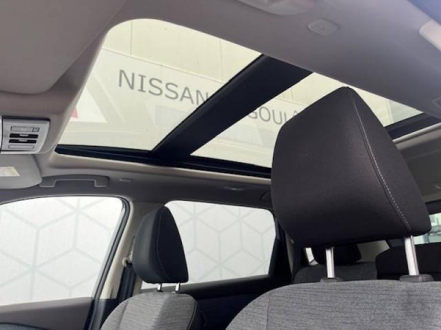 Nissan X-Trail image 7
