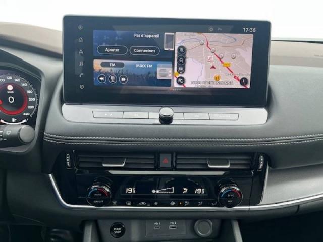 Nissan X-Trail image 1