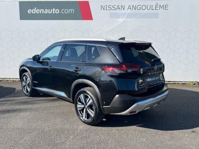 Nissan X-Trail image 8