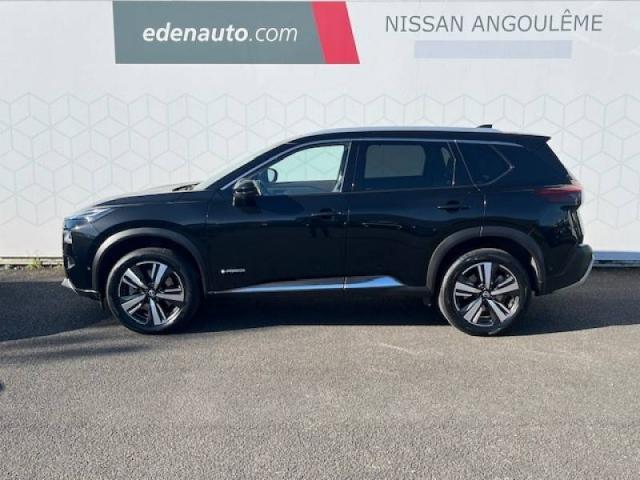 Nissan X-Trail image 3