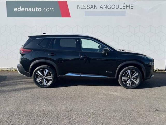 Nissan X-Trail image 2