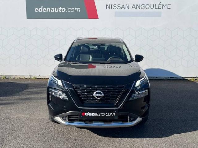 Nissan X-Trail image 9