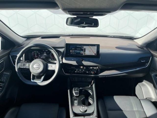 Nissan X-Trail image 4