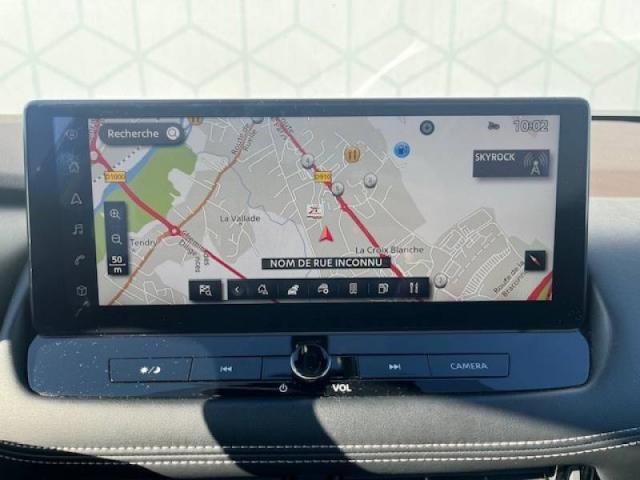 Nissan X-Trail image 5