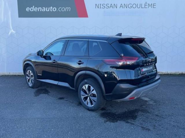 Nissan X-Trail image 4