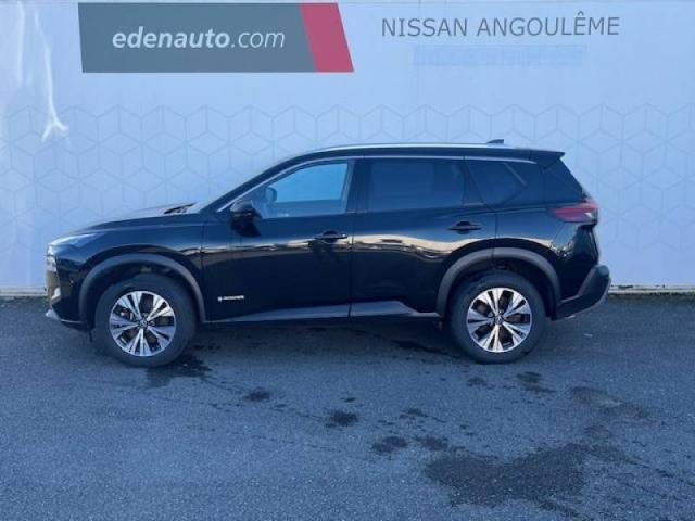 Nissan X-Trail image 1