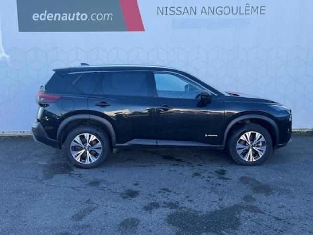 Nissan X-Trail image 7