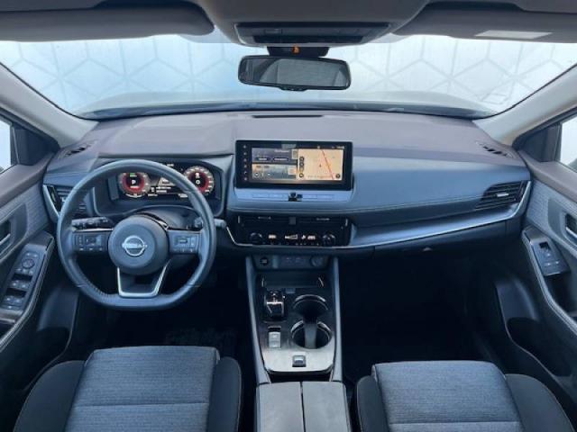 Nissan X-Trail image 3