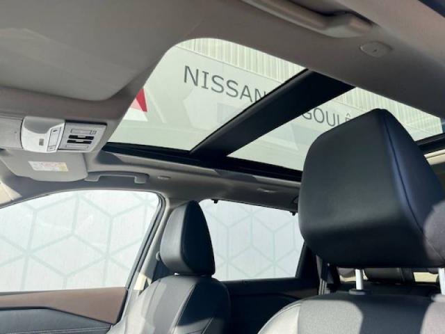 Nissan X-Trail image 5