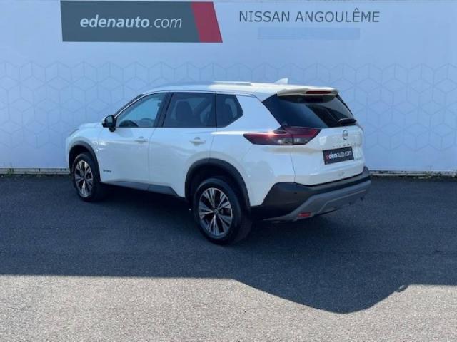 Nissan X-Trail image 6