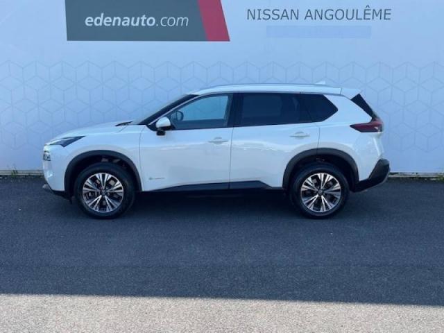 Nissan X-Trail image 3