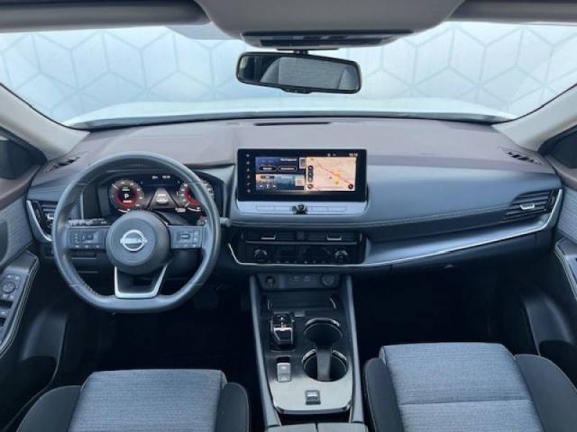 Nissan X-Trail image 8