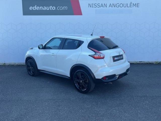 Nissan Juke image 9