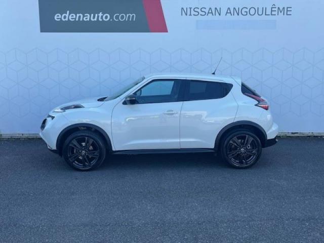 Nissan Juke image 7