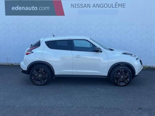 Nissan Juke image 8