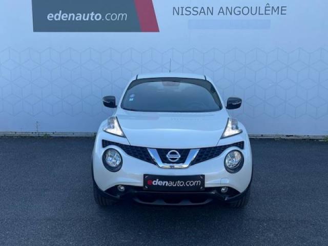 Nissan Juke image 4