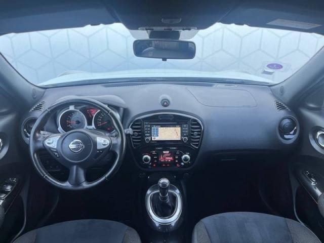 Nissan Juke image 2