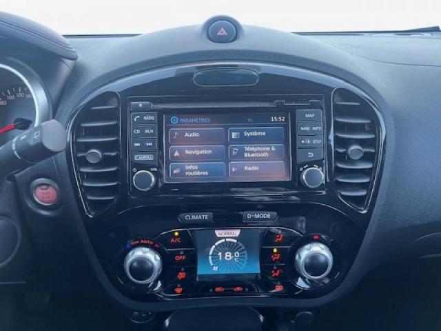 Nissan Juke image 5