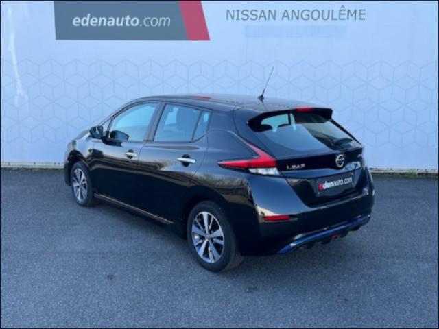 Nissan Leaf image 8