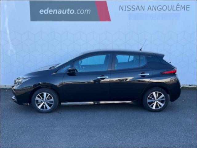 Nissan Leaf image 9