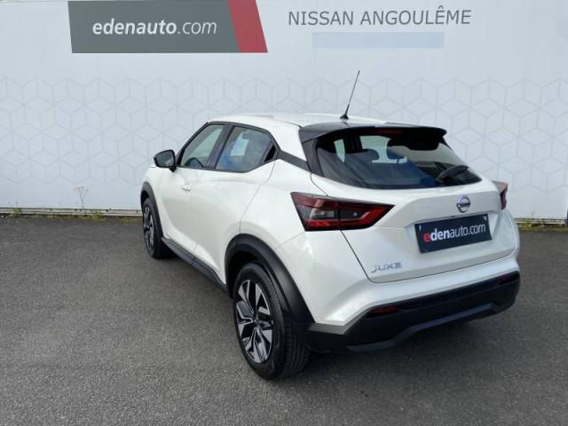 Nissan Juke image 6