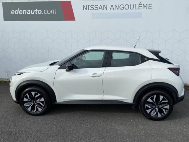 Nissan Juke image 4