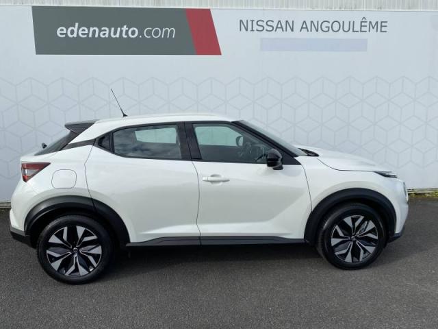 Nissan Juke image 3