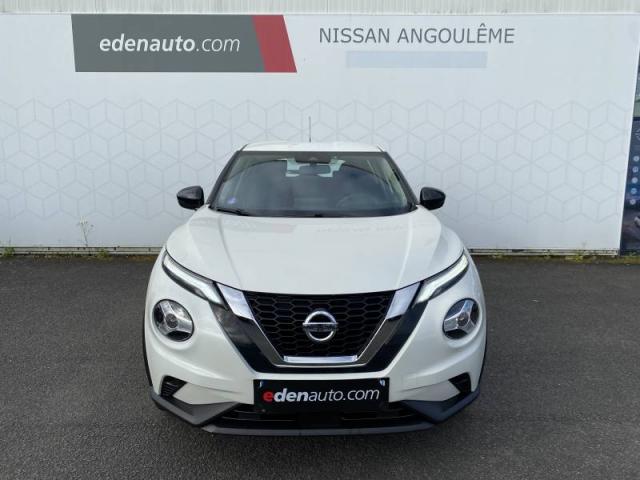 Nissan Juke image 7