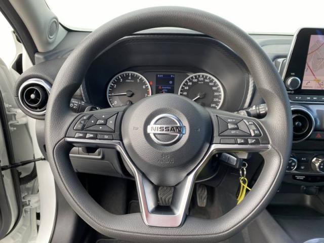 Nissan Juke image 1