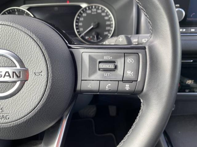 Nissan Qashqai image 1