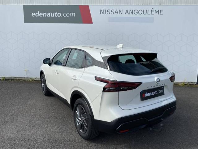 Nissan Qashqai image 9
