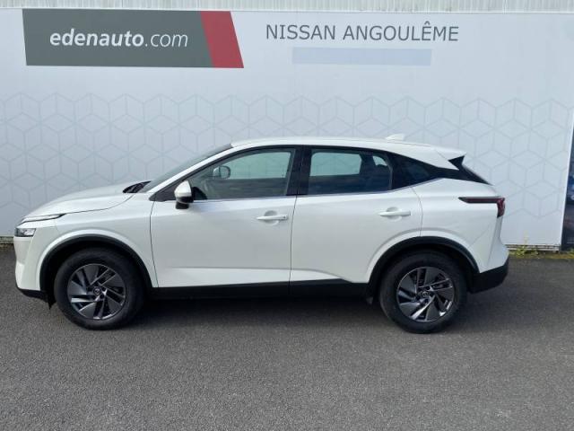 Nissan Qashqai image 6