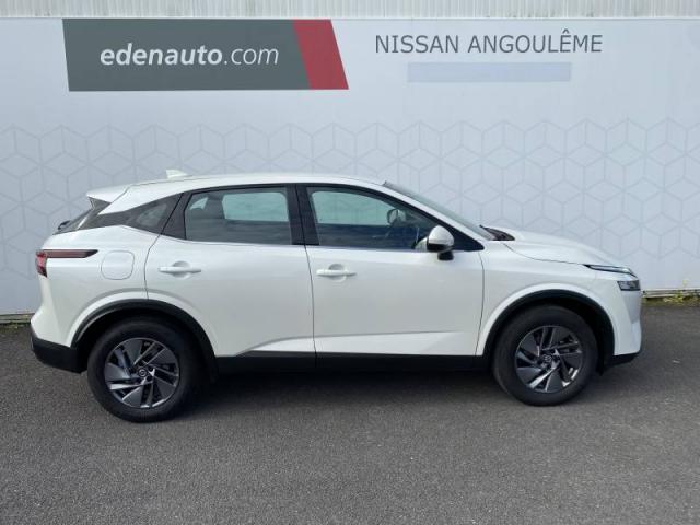 Nissan Qashqai image 2