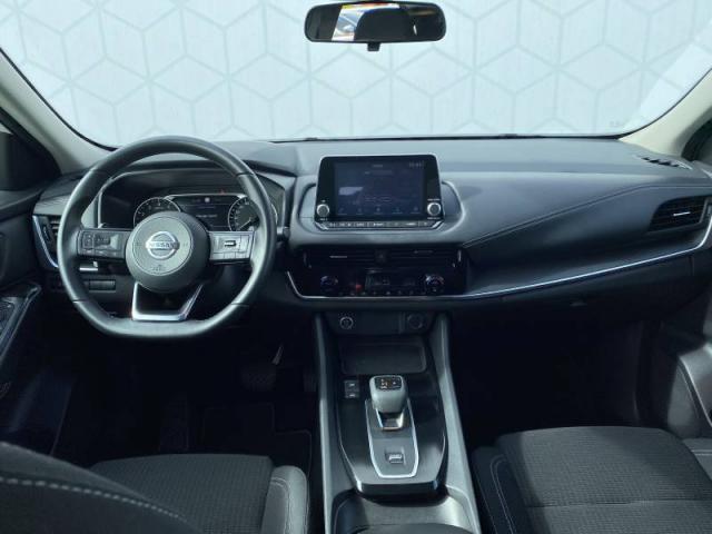 Nissan Qashqai image 8
