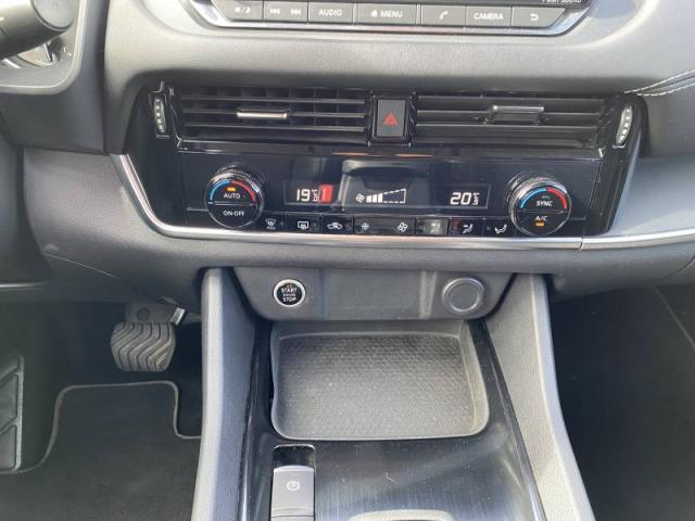Nissan Qashqai image 7