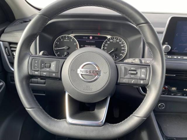 Nissan Qashqai image 4