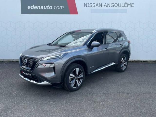 Nissan X-Trail E-Power 204 Ch Tekna