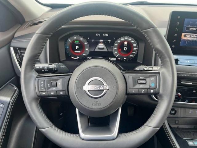 Nissan X-Trail image 7