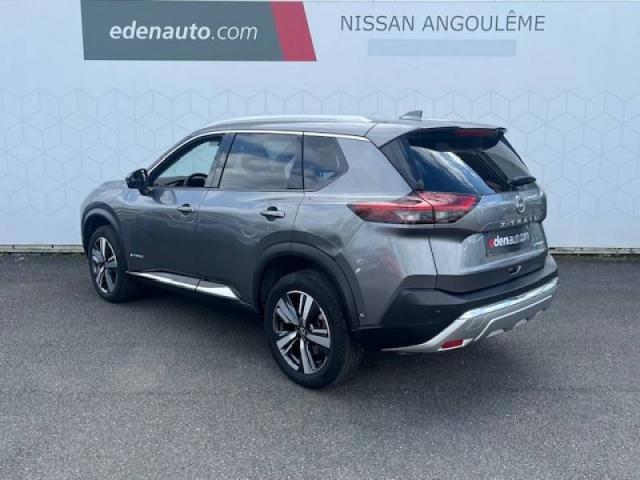 Nissan X-Trail image 9
