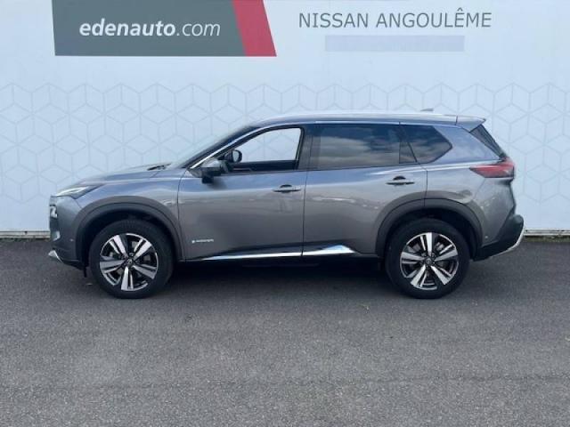 Nissan X-Trail image 2