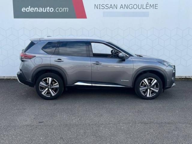 Nissan X-Trail image 6