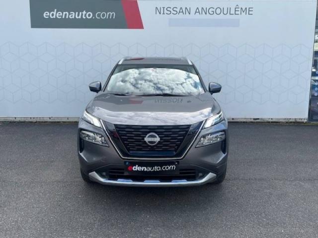 Nissan X-Trail image 1