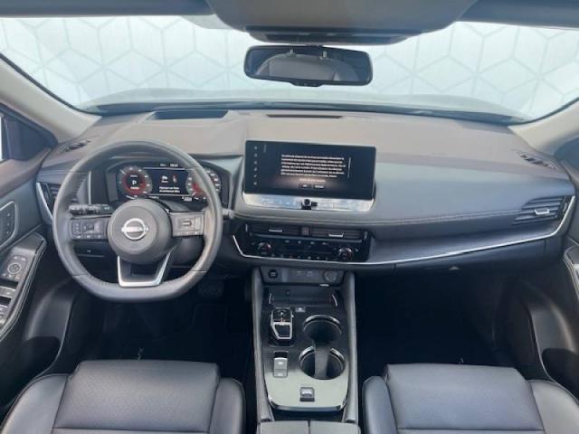 Nissan X-Trail image 4