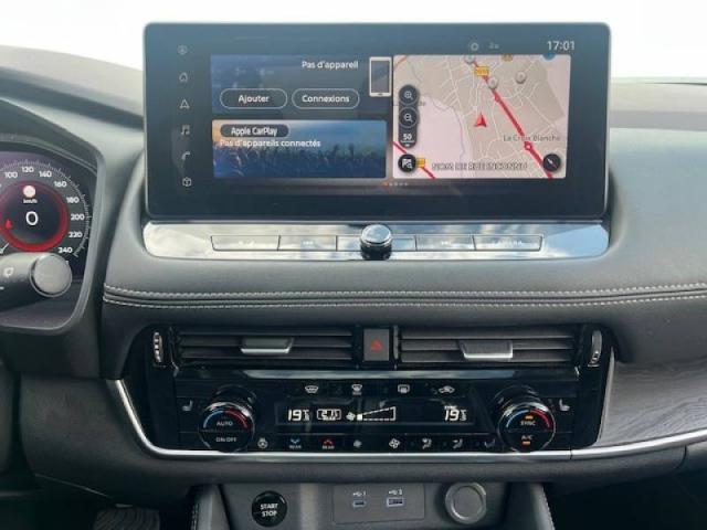Nissan X-Trail image 3
