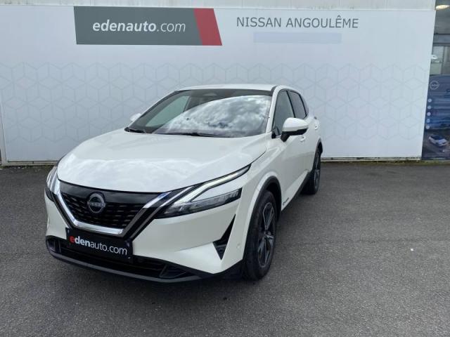 Nissan Qashqai E-Power 190 Ch Tekna