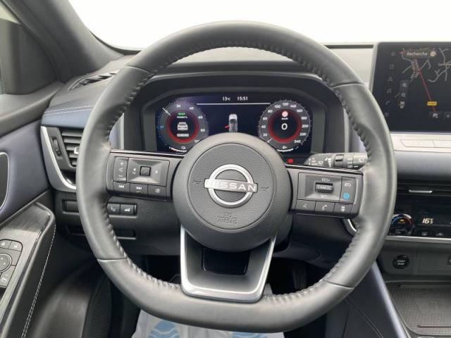 Nissan Qashqai image 3
