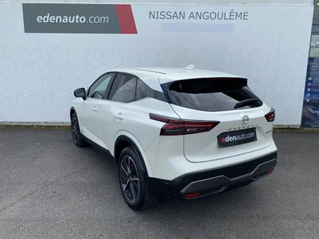 Nissan Qashqai image 1