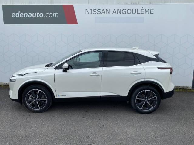 Nissan Qashqai image 4
